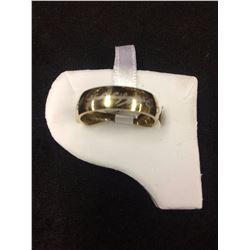 LORD OF THE RINGS STAINLESS STEEL FASHION MEN'S RING