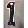 Image 2 : Bobby Richardson Signed Yankees Jersey Inscribed "60 WS MVP" (JSA COA)