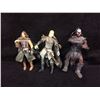 Image 1 : LORD OF THE RINGS FIGURES LOT