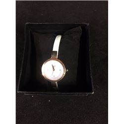 WOMENS DRESS WATCH
