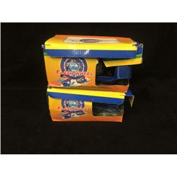 Flash Wheel Roller Shoes for KiDS