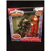 Image 1 : POWER RANGERS NINJA STORM WARRIOR PACK (IN BOX)