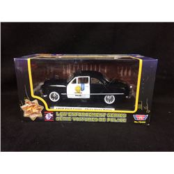 1949 FORD COUPE LAW ENFORCEMENT SERIES CHULA VISTA POLICE (IN BOX)