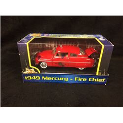 1949 MERCURY FIRE CHIEF (IN BOX)