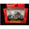 Image 1 : FAST LANE SUPER BIKE IRON CHOPPERS (IN BOX)