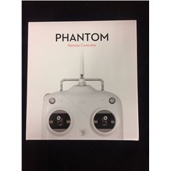 DJI Phantom 3 Standard 5.8GHz Remote Controller RC Transmitter Internal WiFi