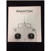 Image 1 : DJI Phantom 3 Standard 5.8GHz Remote Controller RC Transmitter Internal WiFi