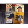 Image 1 : VINTAGE SPORT MAGAZINE LOT