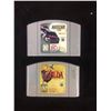 Image 1 : NINTENDO 64 VIDEO GAME LOT (NASCAR 99, ZELDO OCARINA OF TIME)