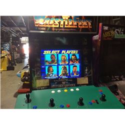 Golden Tee Fore! Arcade Game (2005)