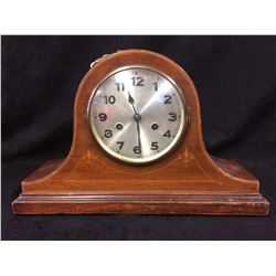 DRGM GERMAN CLOCK 916380/ MOVEMENT (15 CM)