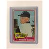 Image 1 : 1965 TOPPS #155 ROGER MARIS (YANKEES)