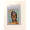 Image 1 : TOPPS # 110 ERNIE BANKS 1965 BASEBALL CARD
