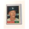 Image 1 : 1961 Topps #490 Jim Bunning (TIGERS)