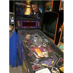 1994: A Nightmare on Elm Street Pinball Machine (PRISTINE CONDITION)