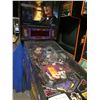 Image 1 : 1994: A Nightmare on Elm Street Pinball Machine (PRISTINE CONDITION)