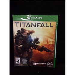 TITANFALL (MICROSOFT XBOX ONE (BRAND NEW FACTORY SEALED)