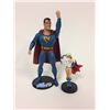 Image 1 : SUPERMAN DC 75 ACTION FIGURE
