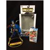 Image 1 : Ame-Comi BATGIRL 9" PVC Statue