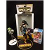 Image 1 : Donna Troy Ame-Comi Heroine Series PVC Statue 9" (2008)
