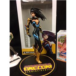 Donna Troy Ame-Comi Heroine Series PVC Statue 9" 2008 DC