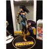 Image 1 : Donna Troy Ame-Comi Heroine Series PVC Statue 9" 2008 DC