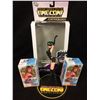 Image 1 : 2010 Ame Comi Heroine CATWOMAN V.1 PURPLE VARIANT PVC Statue Figure