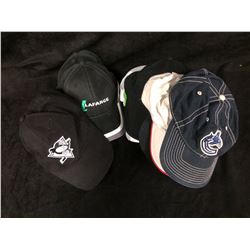BASEBALL CAPS LOT