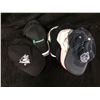 Image 1 : BASEBALL CAPS LOT