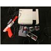 Image 1 : Nintendo Entertainment System W/ CONTROLLERS, ZAPPER GUN & GAME