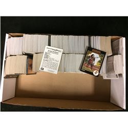 DUNGEONS & DRAGONS TRADING CARDS