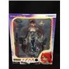 Image 1 : YAMATO Neuromancer #001 Jingaimakyo Ignis Action Figure
