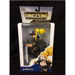 Ame Comi Heroine Seires Black Canary Vinyl Statue Figure