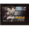 Image 1 : ARMORED CORE VARIABLE INFINITY MIRAGE CO4-ATLAS (FOX EYE VERSION)