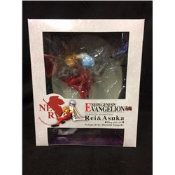 Neon Genesis Evangelion Rei Asuka Figures