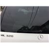 Image 6 : 2000 WHITE MERCEDES ML320 SUV (RUNNING) *VIEWING ON MONDAY SEPT 25 ONLY*