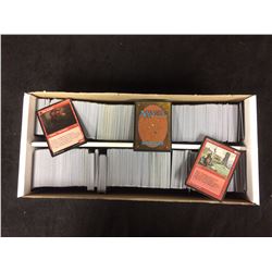 MAGIC THE GATHERING TRADING CARDS