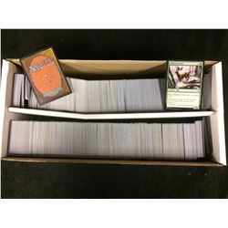 MAGIC THE GATHERING TRADING CARDS