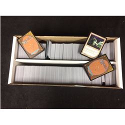 MAGIC THE GATHERING TRADING CARDS
