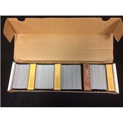 MAGIC THE GATHERING TRADING CARDS