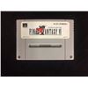 Image 1 : SUPER FAMICOM FINAL FANTASY VI VIDEO GAME