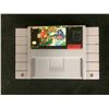 Image 1 : SUPER NINTENDO VIDEO GAME YOSHIS ISLAND