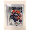 Image 1 : 2010-11 Pinnacle Ice Breakers Taylor Hall RC #212 Edmonton Oilers