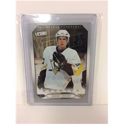 Sidney Crosby 2005-06 Victory Rookie RC #285 Upper Deck Penguins