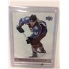 Image 1 : 2006-07 Paul Stasny Young Guns Rookie