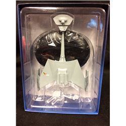 STAR TREK PLASTIC REFIT MODEL