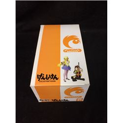 JAPANESE COLLECTION FIGURE LOT