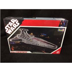 Revell STAR WARS REPUBLIC STAR DESTROYER Model kit