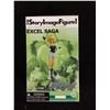 Image 1 : Yamato Excel Saga Excel Story Image Figure Mini Figure Collection Japan Import