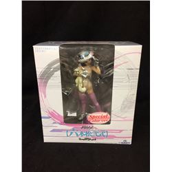 Excel Saga Ropponmatsu Nishiki Figure Special Color Version by Yamato